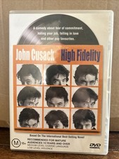 dvd alta fidelidade comprar usado dvd alta fidelidade comprar usado Enviando para Brazil