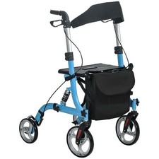 Déambulateur homcom pliant d'occasion  Toulouse-