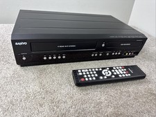 Sanyo fwzv475f dvd for sale Sanyo fwzv475f dvd for sale  Joliet
