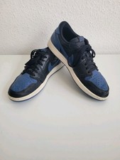 Air jordan low gebraucht kaufen  Osnabrück