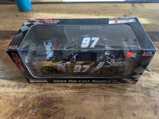 Kurt busch 2004 for sale  LONDON