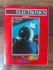 Colecovision cbs electronics gebraucht kaufen  Oberhausen