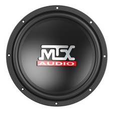 Usado, Subwoofer de áudio veicular MTX Terminator TN10-04 10” 300 Watts 4 Ohm Sub TN1004 comprar usado Usado, Subwoofer de áudio veicular MTX Terminator TN10-04 10” 300 Watts 4 Ohm Sub TN1004 comprar usado  Enviando para Brazil