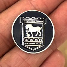 ipswich town badge for sale  NOTTINGHAM