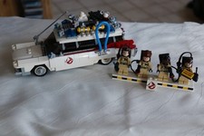 Lego ideas ghostbusters gebraucht kaufen Lego ideas ghostbusters gebraucht kaufen  Mühlheim
