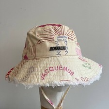 Jacquemus beige pink for sale  Rochester