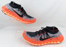Usado, Tênis Nike Free 3.0 Flyknit / Preto-Cinza Lobo / Tamanho 11 Compatível com 10.5 comprar usado Usado, Tênis Nike Free 3.0 Flyknit / Preto-Cinza Lobo / Tamanho 11 Compatível com 10.5 comprar usado  Enviando para Brazil