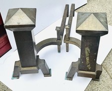 Vintage pair heavy for sale  Toledo