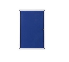 Tamperproof lockable board for sale  SALFORD