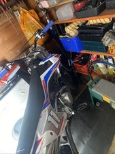 Highper 140cc pitbike for sale  HALIFAX