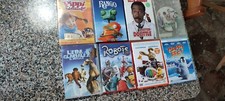 Lotto dvd rango usato  Forio