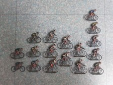 Lot cycliste coureur d'occasion  Ifs