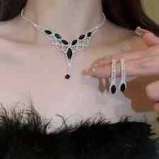 Parure mariage collier d'occasion  Castelnau-le-Lez
