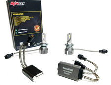 Kit led radiator usato  Comiso