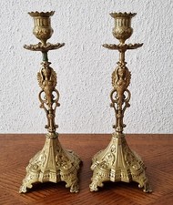 Schönes paar antike gebraucht kaufen  Ebhausen