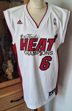 Nba miami heat for sale  HULL