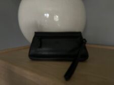 Tula black leather for sale  TEIGNMOUTH