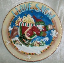 Vintage round christmas for sale  Archbald