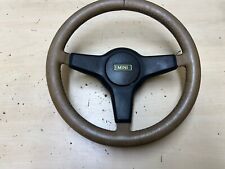 Volante mini cooper usato  Napoli