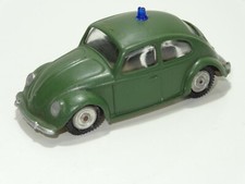 Gama Mini Mod 916 VW VOLKSWAGEN 1200 BEETLE POLICE (319)  comprar usado  Enviando para Brazil