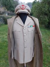 Uniforme ordinaria generale usato  Vado Ligure