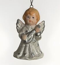Kleine keramikglocke weihnacht gebraucht kaufen  Staufenberg