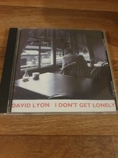 David lyon get for sale  NOTTINGHAM