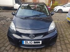 Toyota aygo mk1 for sale  OLDHAM