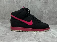 Nike Dunk Hi Nylon Premium 2008/2009 na sprzedaż  PL