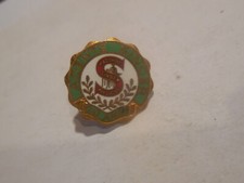 Distintivo per anni usato  San Casciano in Val di Pesa