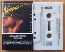 Nona hendryx the gebraucht kaufen  Versand nach Germany