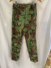 Genuine british army for sale  SOUTHAMPTON