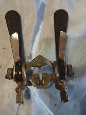 Rennrad schalthebel umwerfer gebraucht kaufen  Duisburg
