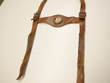 Vintage 1945 hosenträger gebraucht kaufen  Trossingen