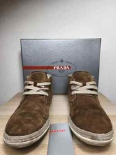 Prada mens chuck for sale  MUSSELBURGH