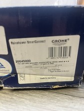 Grohe 26645000 rainshower for sale  Mooresville