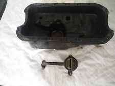 Honda series sump for sale  DEAL