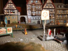 Diorama rtstteil schuhkarton gebraucht kaufen Diorama rtstteil schuhkarton gebraucht kaufen  Gelsenkirchen