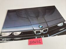 Bmw série catalogue d'occasion  Decize