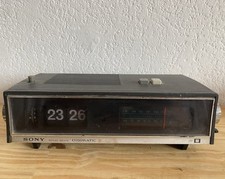 Radio reveil alarme d'occasion  Brignoles