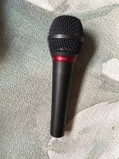 Audio technica atm for sale  LANARK