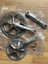 Shimano ultegra chainsets for sale  KNARESBOROUGH