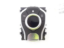 Commande autoradio renault d'occasion  Romorantin-Lanthenay