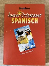 Spanisch gebraucht kaufen  Leer (Ostfriesland)