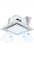 Bathroom combo exhaust for sale  Cookeville