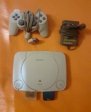 Playstation one scph usato Playstation one scph usato  Bellinzago Novarese