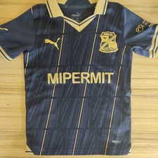 Swindon town puma for sale  MELKSHAM