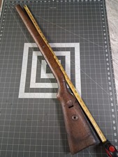Mauser stock early for sale  Wall Lake