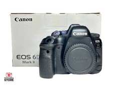 Canon eos mark usato  Monopoli