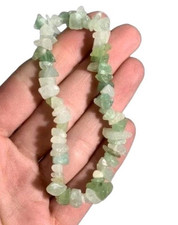 Green jade natural for sale  DARTFORD